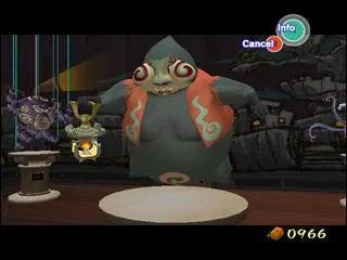 Comment s'appelle ce Boss ?