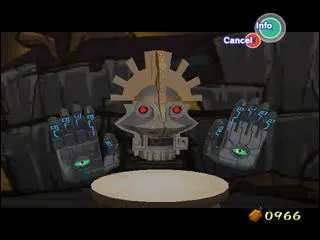 Quel donjon garde ce boss ?