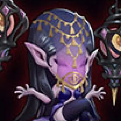 Est-ce-que Sevanna a un rôle dans S.H ?