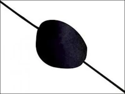 Quel héros recoit un bandeau de pirate après l'éveil ?