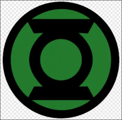 Lequel de ces héros correspond à ce symbole ?