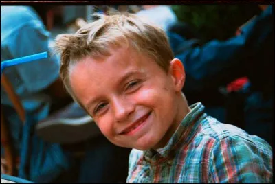 Comment s'appelaient les jeux de son enfance ?