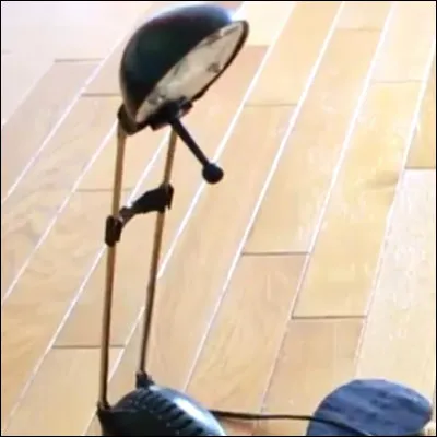 Comment s'appelait ce personnage ?