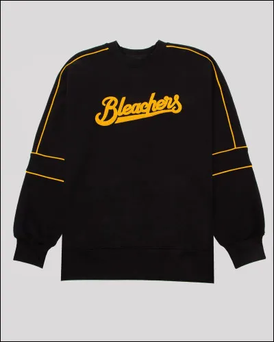 Comment s'appelle sa marque ?