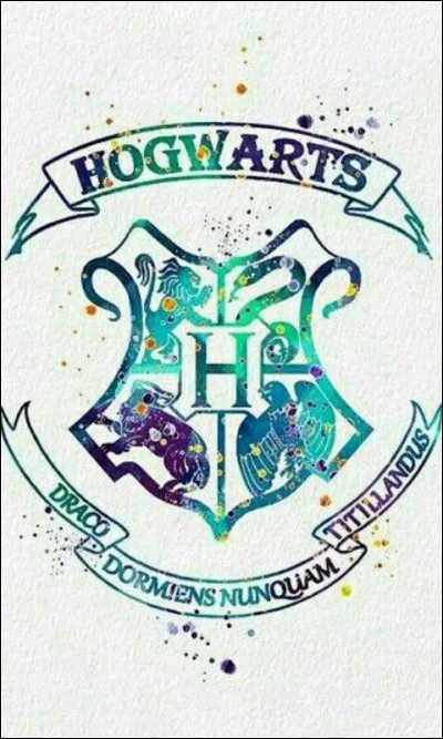 Dans quelle maison de Poudlard voudrais-tu être ?
