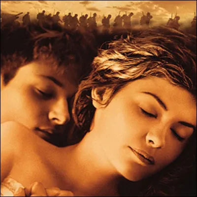 Qui est cette actrice qui tient le rôle de Mathilde dans le film de Jean-Pierre Jeunet ''Un long dimanche de fiançailles'' ?