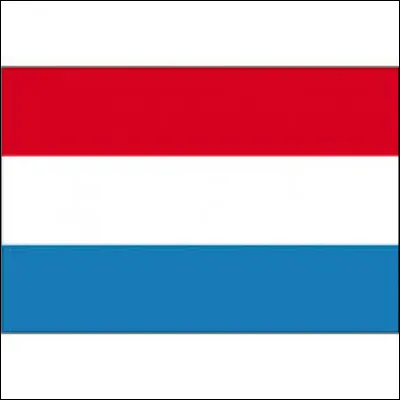 &Agrave; qui appartient ce drapeau ?