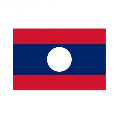 Quel est ce drapeau ?