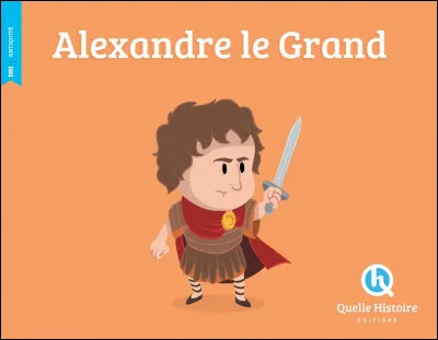 Quelle civilisation est la grande ennemie d'Alexandre ?