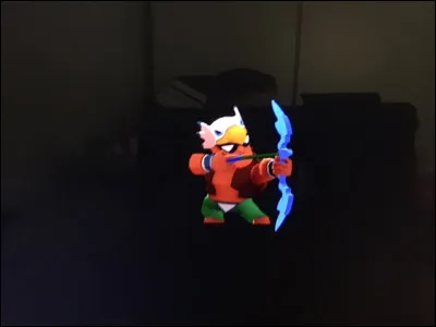 Quel est ce brawler ?