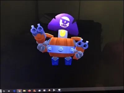 Quel est ce brawler ?