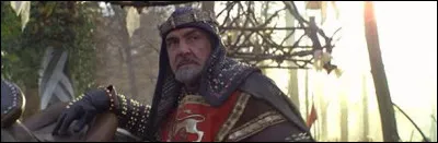Dans quel film voit-on Sean Connery ainsi ?