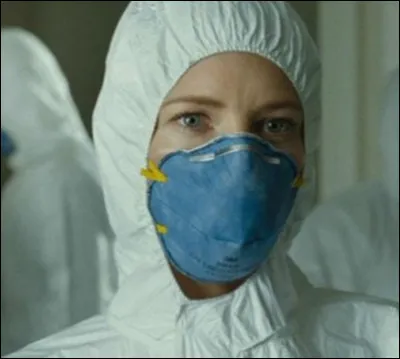 Dans quel film voit-on Cate Blanchett ainsi ?