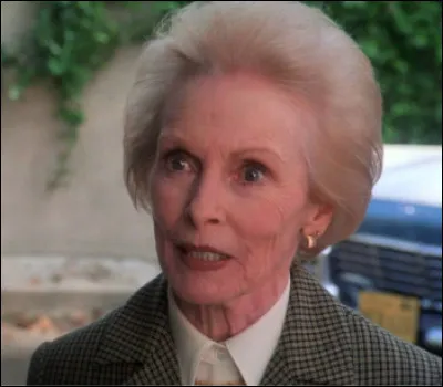 Dans quel film voit-on Janet Leigh ainsi ?