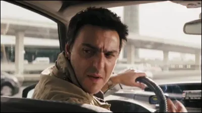 Dans quel film voit-on Yvan Attal ainsi ?