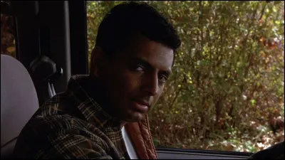 Dans quel film voit-on M. Night Shyamalan ainsi ?