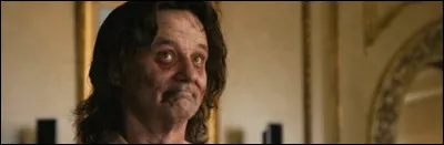 Dans quel film voit-on Bill Murray ainsi ?