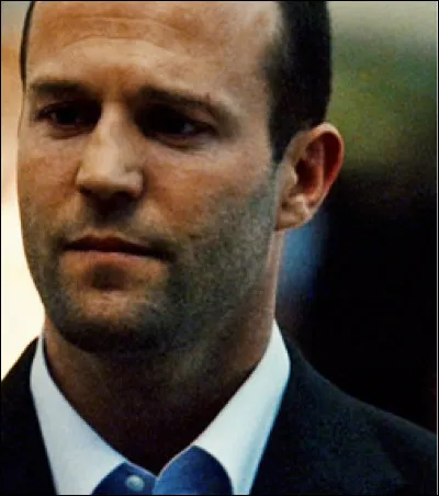 Dans quel film voit-on Jason Statham ainsi ?