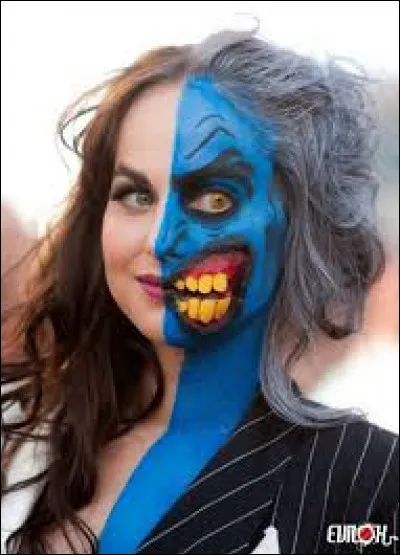 Es-tu méchant avec les autres ?