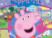 Test Quel personnage de la famille Peppa Pig es-tu ?