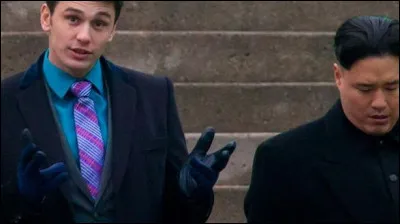 En 2014, quel film américain réalisé par Evan Goldberg et Seth Rogen, a créé une vive controverse en Corée du Nord à cause de son scénario jugé blasphématoire par Kim Jong-un ?