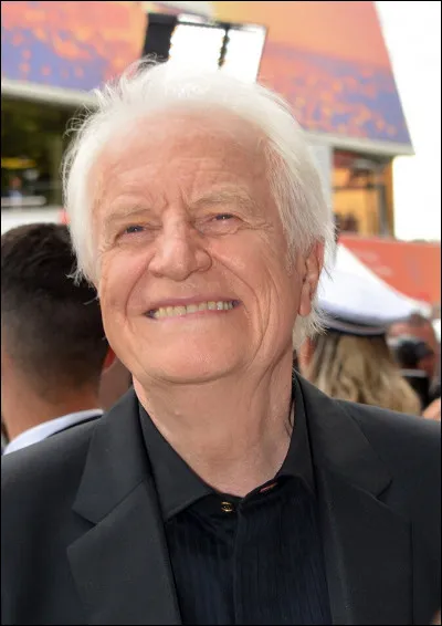 Quel dictateur sanguinaire a été interprété d'une manière spectaculaire par André Dussolier, dans un film sorti en 2010 ?