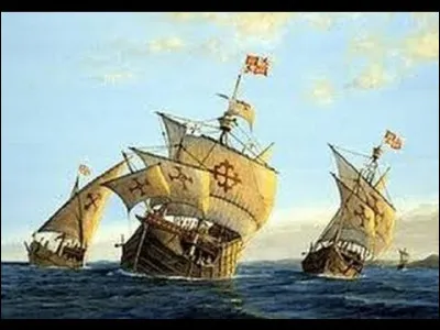 Quand Christophe Colomb a-t-il découvert l'Amérique ?