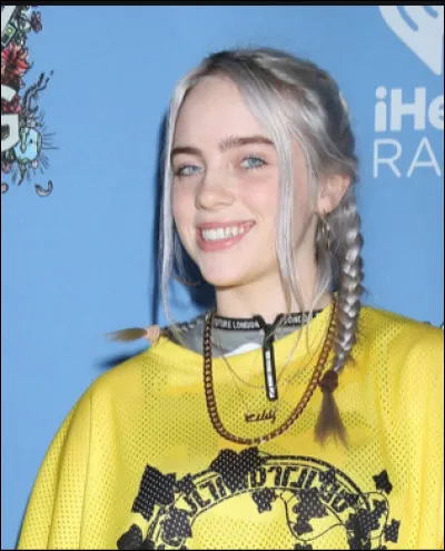 Quel âge a Billie ?