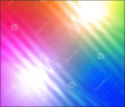 Quelle est ta couleur préférée ?