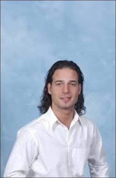 Quel est le prénom de cet élève ?