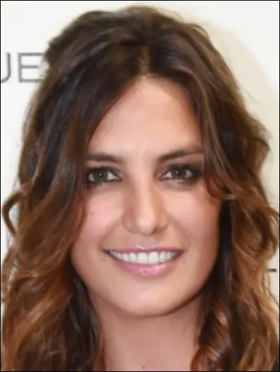 La&euml;titia Milot a un enfant.