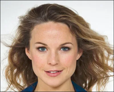 Dans quelle s&eacute;rie joue cette actrice ?