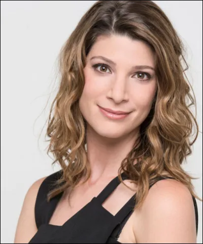 Quelle profession exerce-t-elle ?