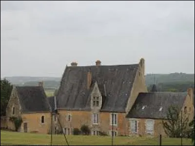 Je vous emmène dans les Pays-de-la-Loire, à la découverte du château de Bellefille, à Chemiré-le-Gaudin. Commune de l'arrondissement de La Flèche, elle se situe dans le département ...