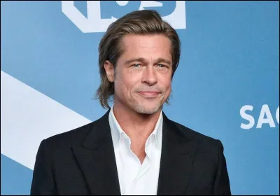 Brad Pitt a joué dans un de ces quatre films, lequel ?