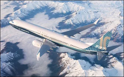 Dans quelle ville américaine a été créé Boeing, le constructeur aéronautique ?