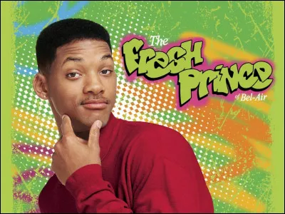 "Drinking XXX out of a champaign glass ! " Quelle boisson le Prince de Bel-Air, aka Will Smith, dit-il boire dans une flûte à champagne dans le générique culte de la série ?