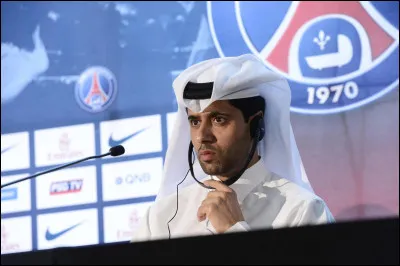 En quelle année, le PSG a-t-il été racheté par le Qatar ?