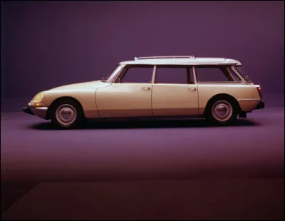 Citez un film récent ou une ID 20 break apparaît ?