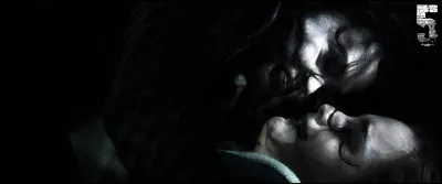 Elle incarne la folie meurtrière et l'adhésion irréversible aux forces du Mal. BLACK jusqu'à son nom, elle donne à Harry un conseil pour devenir un mage noir :