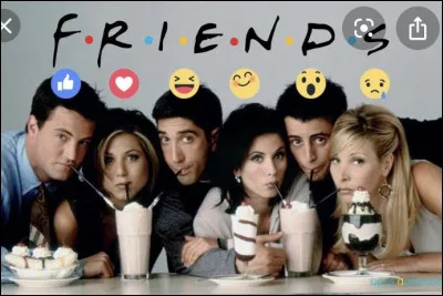 Comment tes amis te voient-ils ?