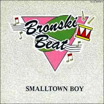 Quel chanteur a connu le succ&egrave;s avec les groupes Bronski Beat et The Communards ?