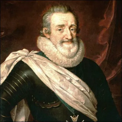 Par quel &eacute;dit de 1598 Henri IV accorda-t-il la libert&eacute; de culte aux protestants ?