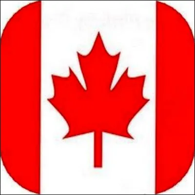 Quel animal a &eacute;t&eacute; choisi comme embl&egrave;me officiel du Canada ?