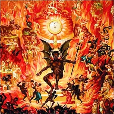 De quelle pi&egrave;ce de th&eacute;&acirc;tre est tir&eacute;e la phrase ''L'Enfer, c'est les autres'' ?