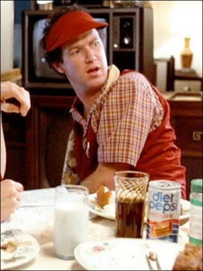 Comment se nomme le frère de Marty ?