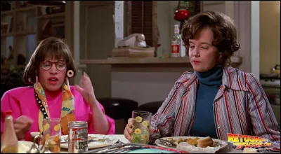 Et comment s'appelle sa sur ?