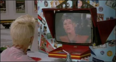 A contrario, quel Pepsi, qui n'existait pas à l'époque, lui sert-on en 2015 ?