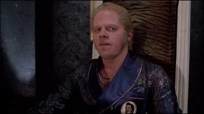 Comment Biff Tannen réussit-il à devenir président ?