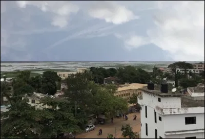 Monnaie - Quelle est la monnaie officielle du Bénin ?